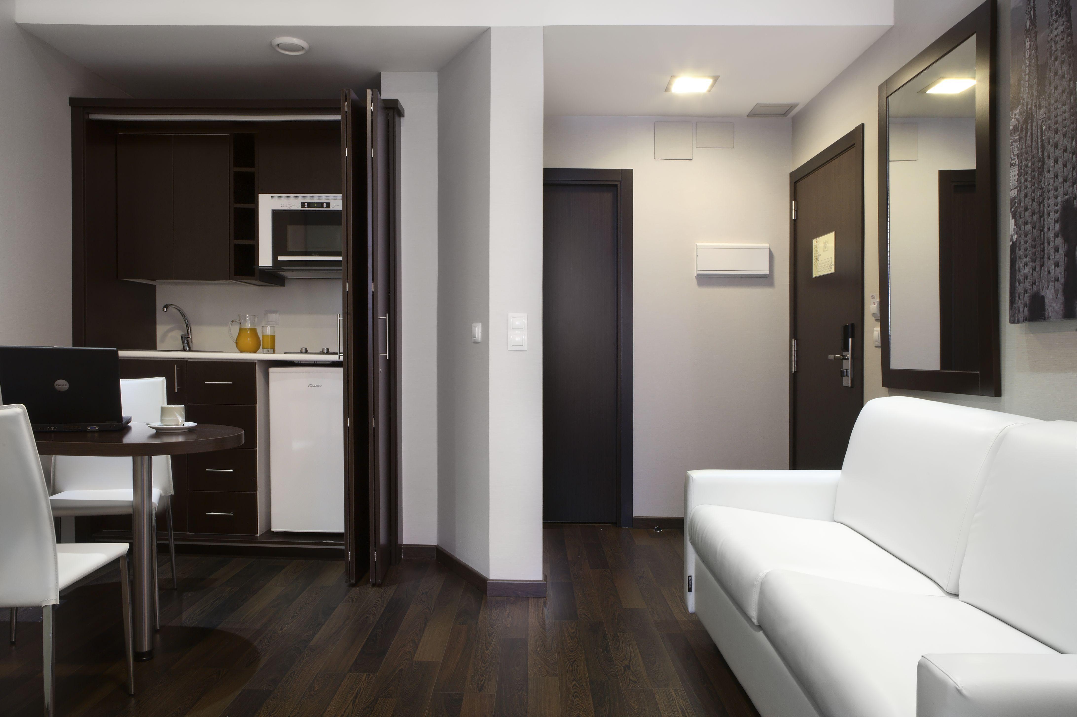 Hotel&spa Olimpica 4*