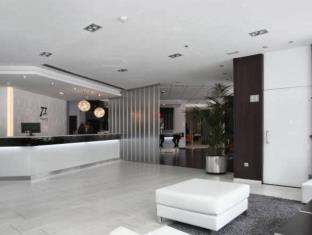 Hotel&spa Olimpica 4* Barcellona