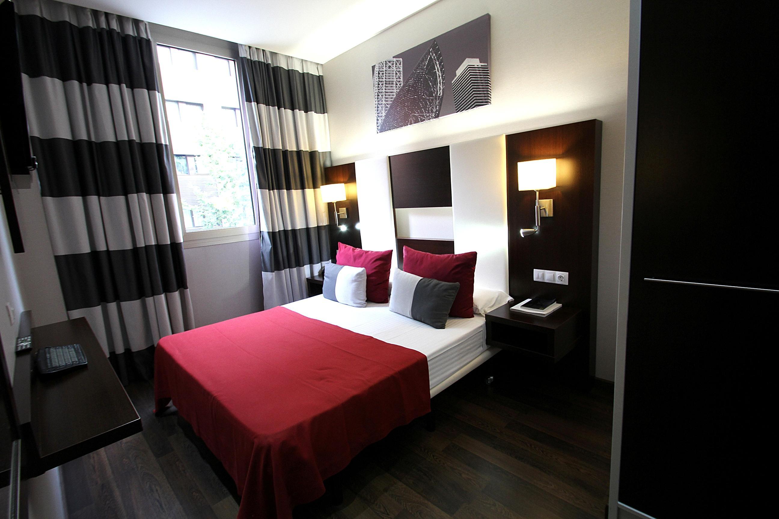 Hotel Hotel&spa Olimpica Barcellona