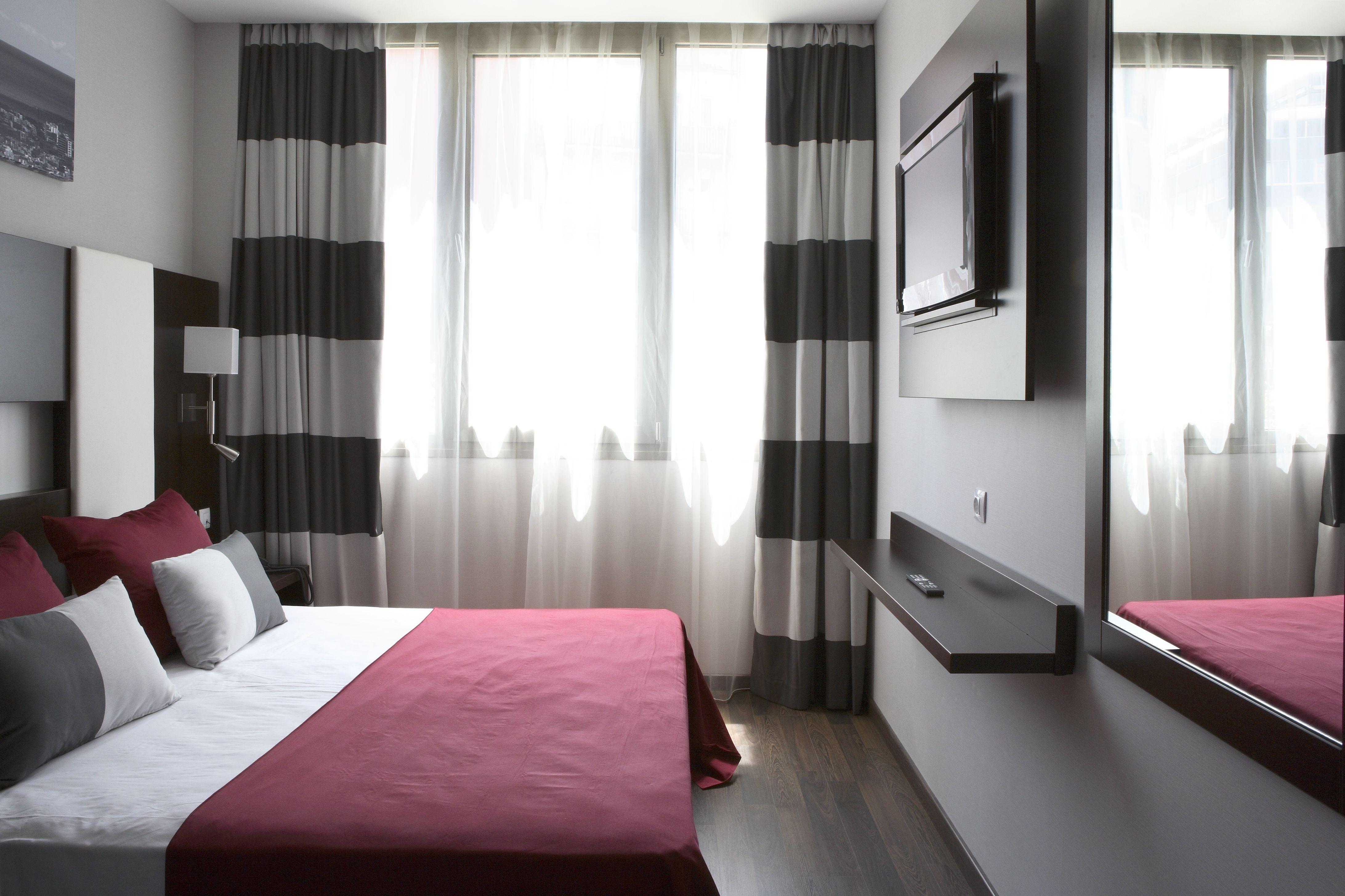 Hotel&spa Olimpica Barcellona
