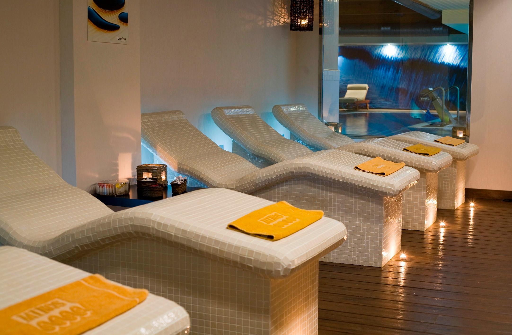 Hotel Hotel&spa Olimpica