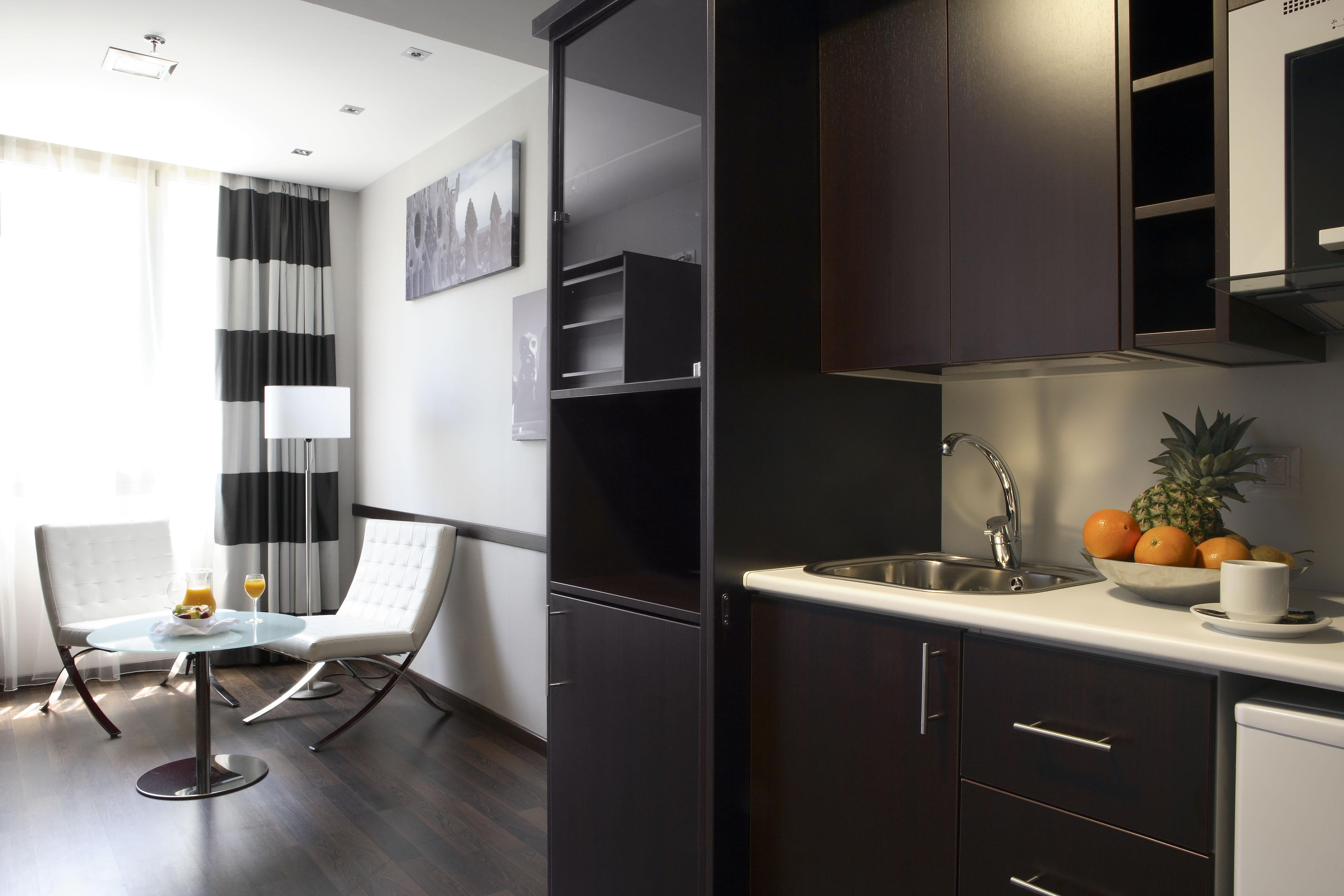 Hotel&spa Olimpica Hotel Barcellona