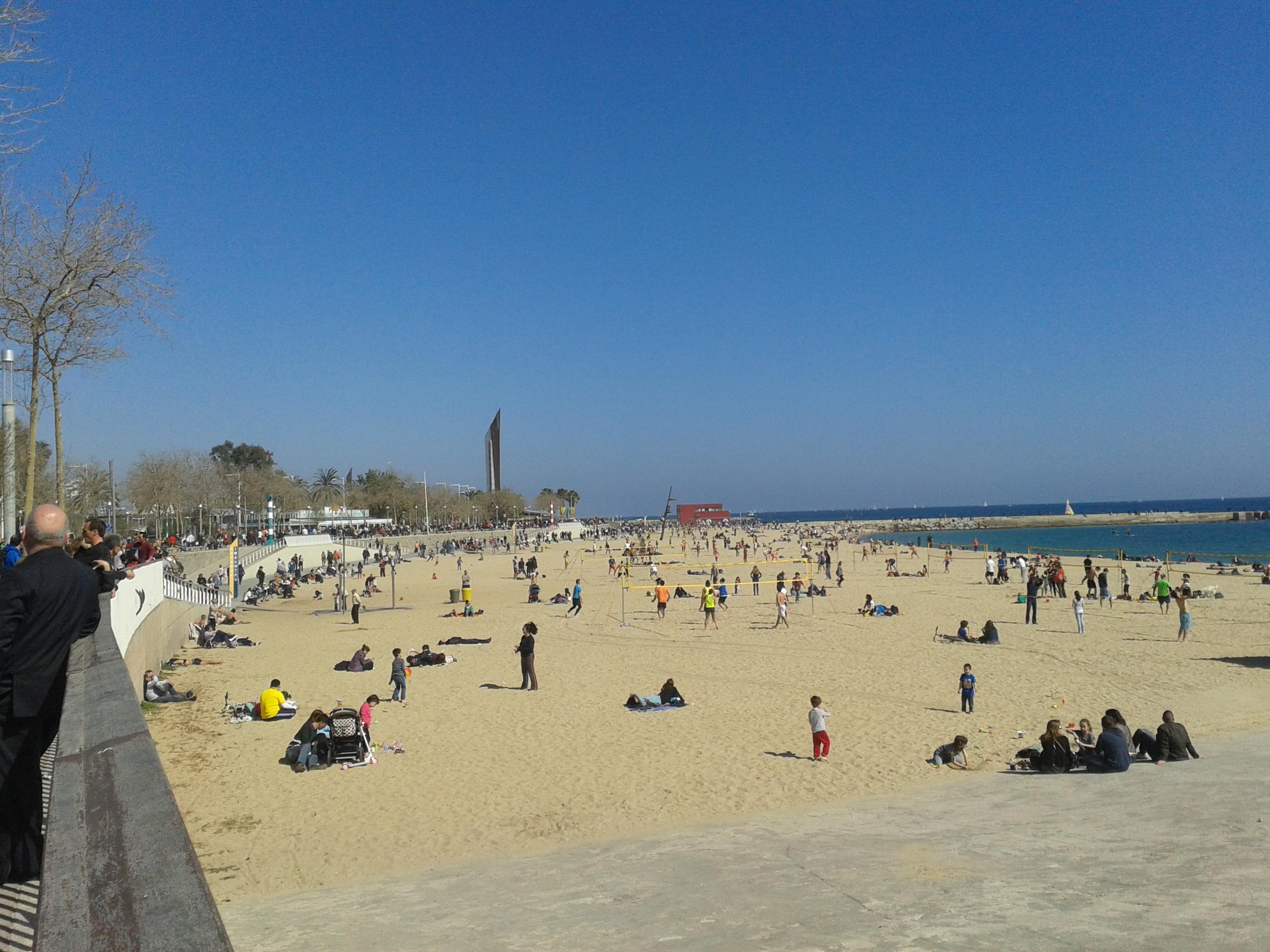 Hotel&spa Olimpica Hotel Barcellona