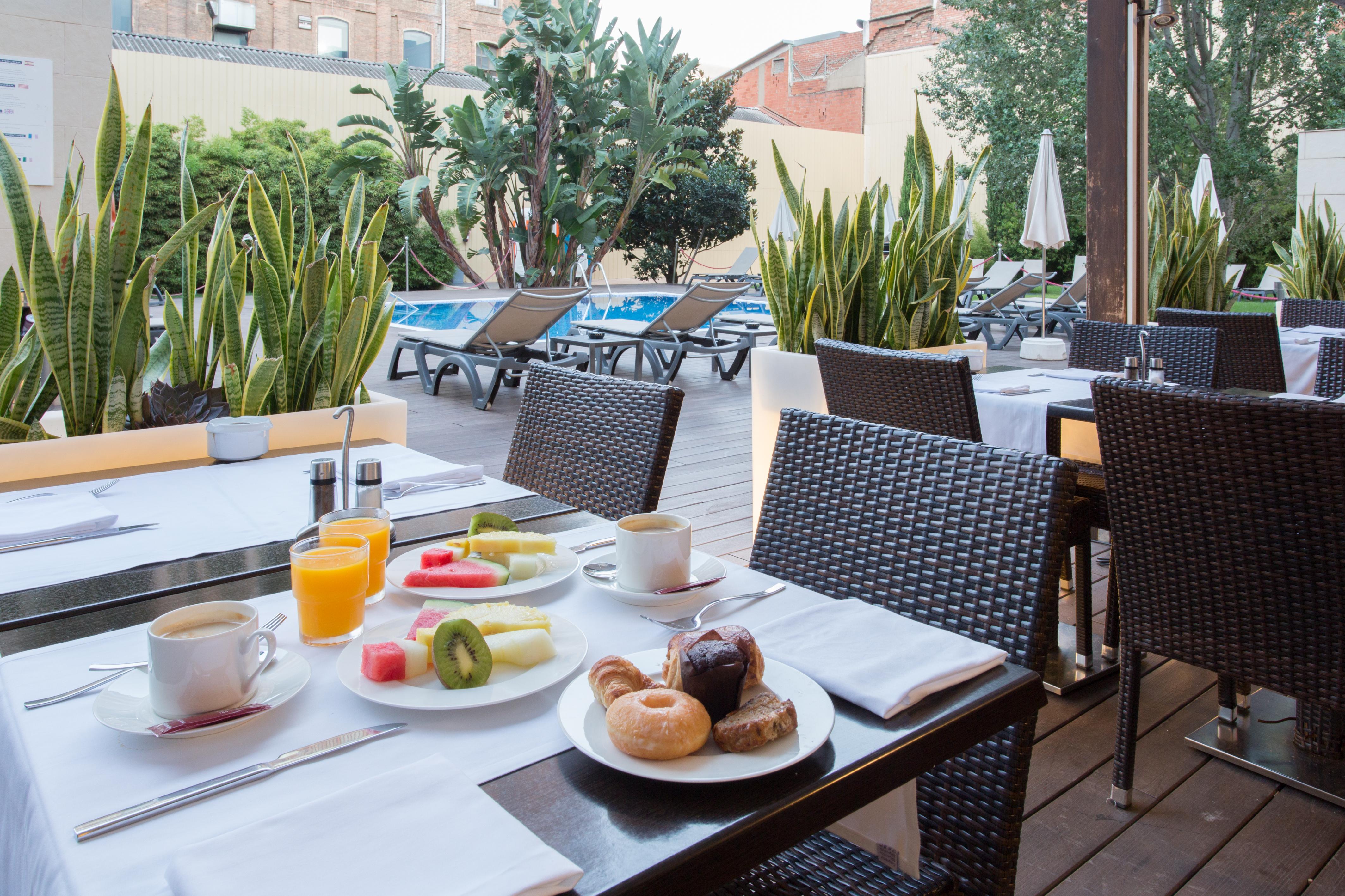 Hotel&spa Olimpica Hotel Barcellona
