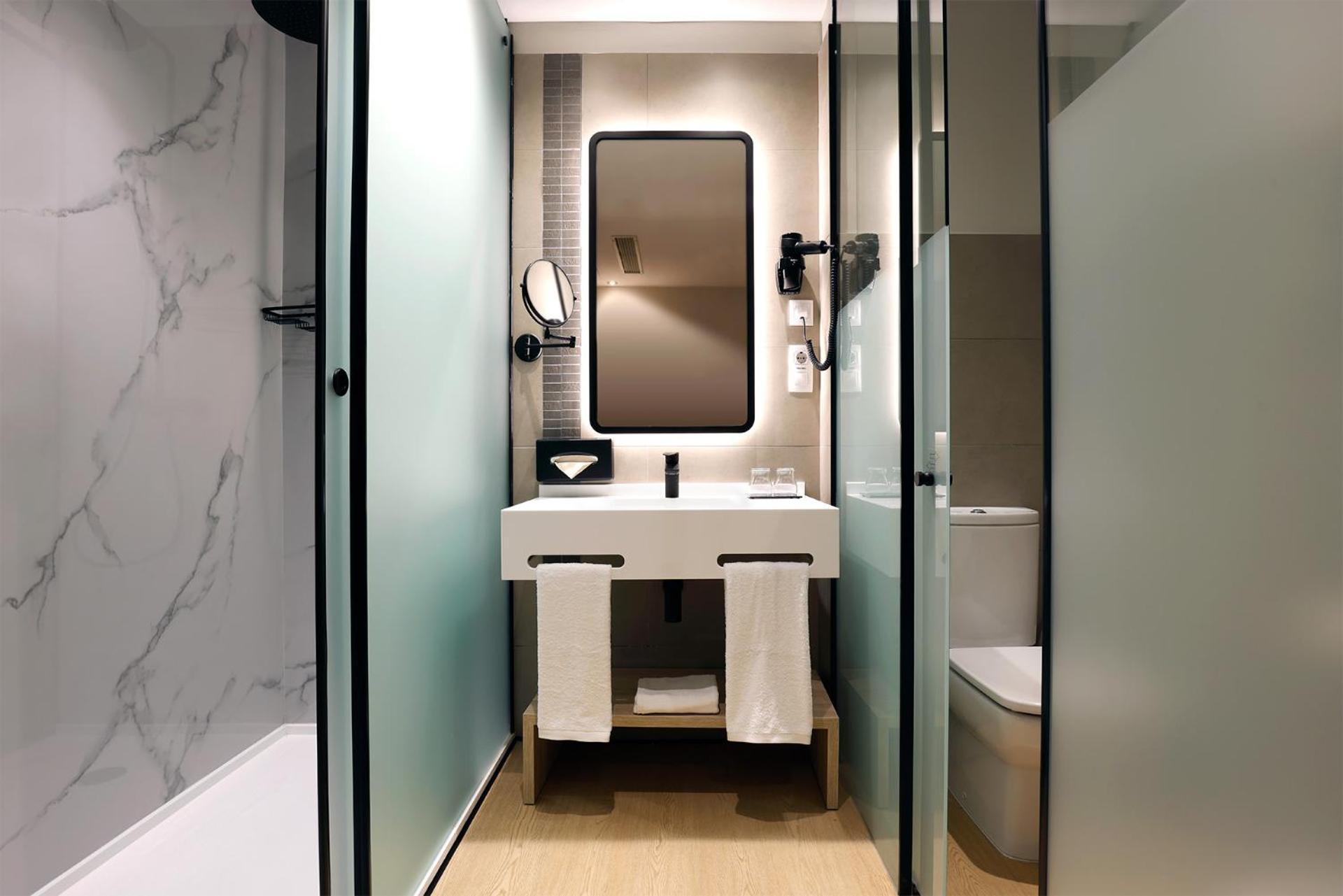 Hotel&spa Olimpica 4* Barcellona