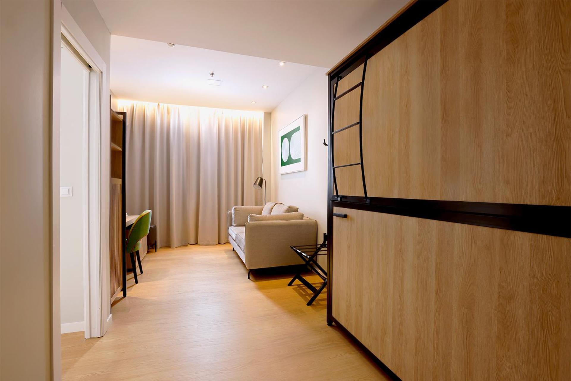 Hotel Hotel&spa Olimpica 4*
