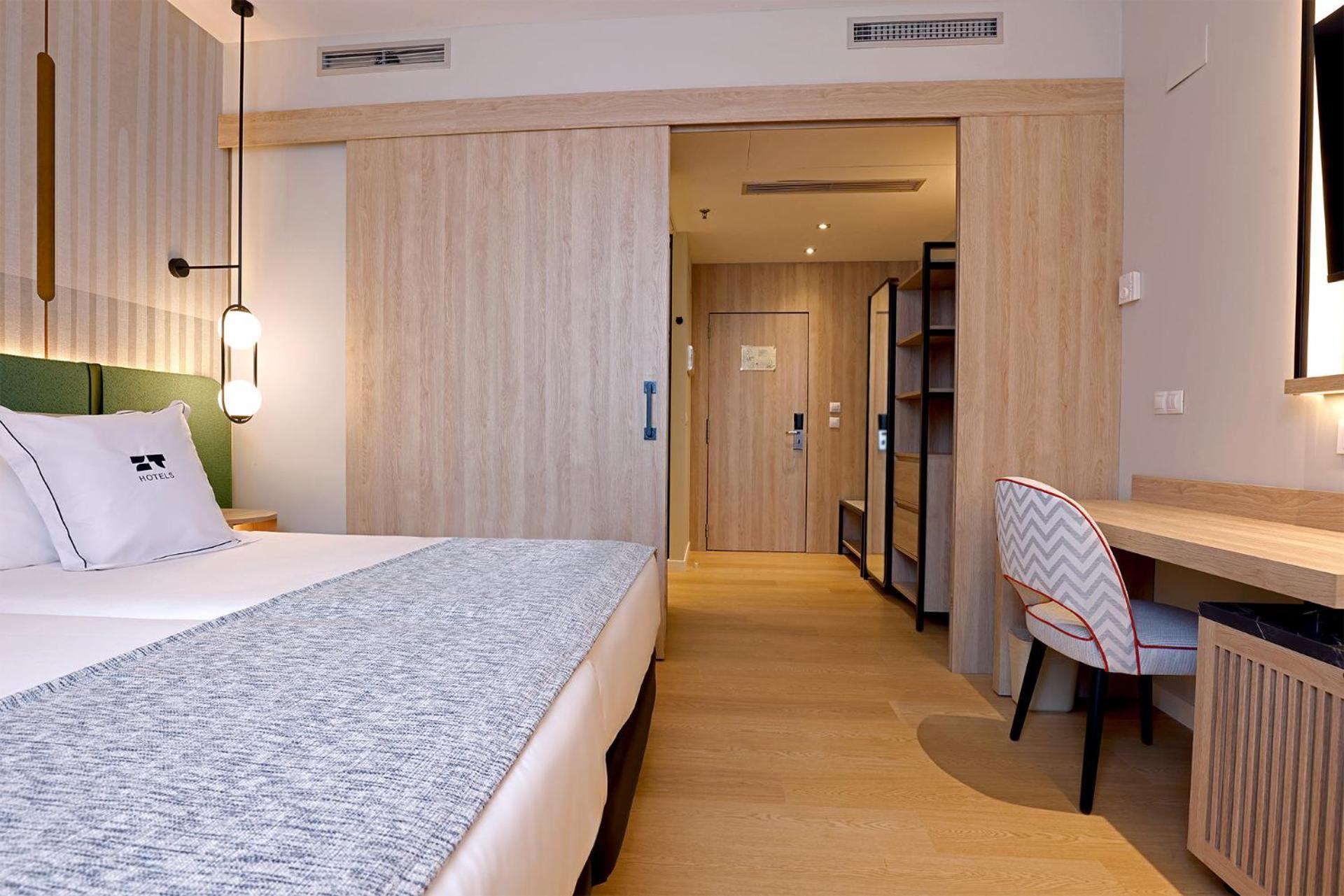 Hotel&spa Olimpica Hotel Barcellona