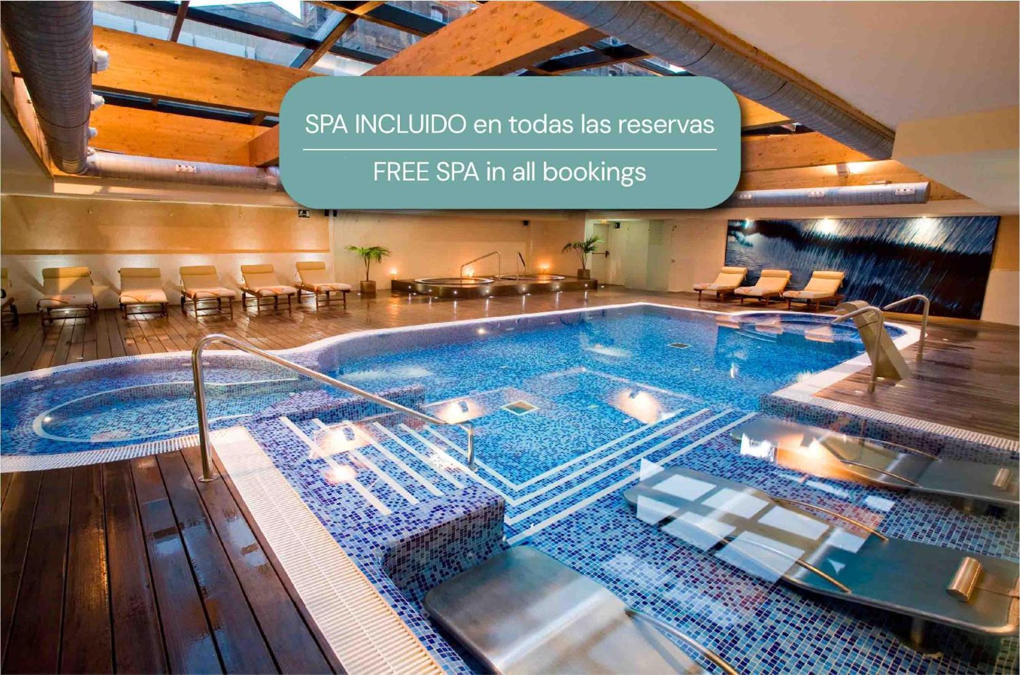 Hotel Hotel&spa Olimpica Barcellona