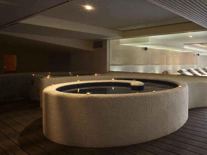 Hotel&spa Olimpica Barcellona