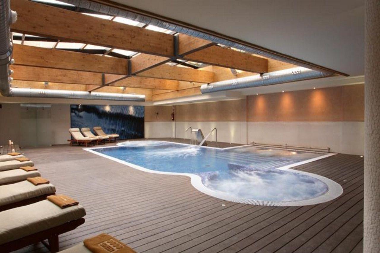 Hotel&spa Olimpica Hotel