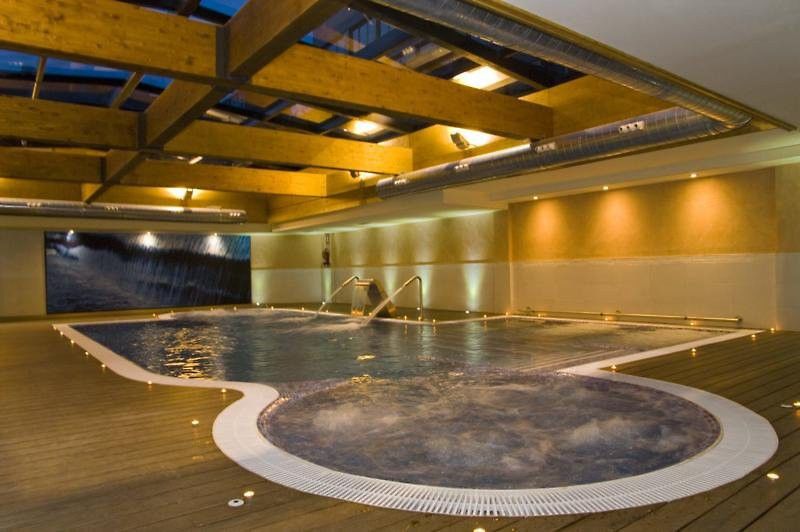 Hotel&spa Olimpica Hotel Barcellona