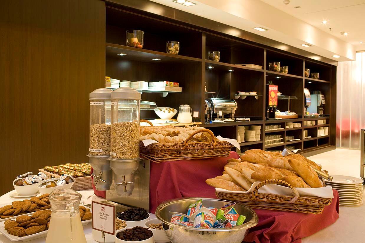 Hotel Hotel&spa Olimpica Barcellona