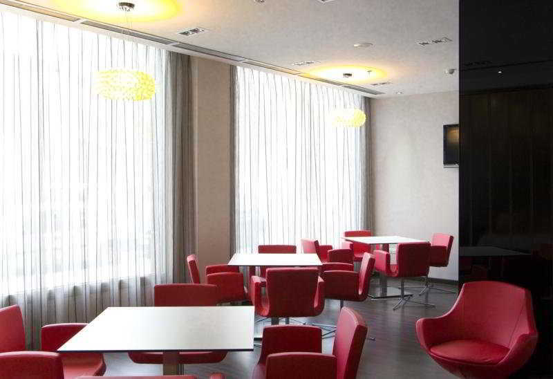 Hotel&spa Olimpica 4* Barcellona