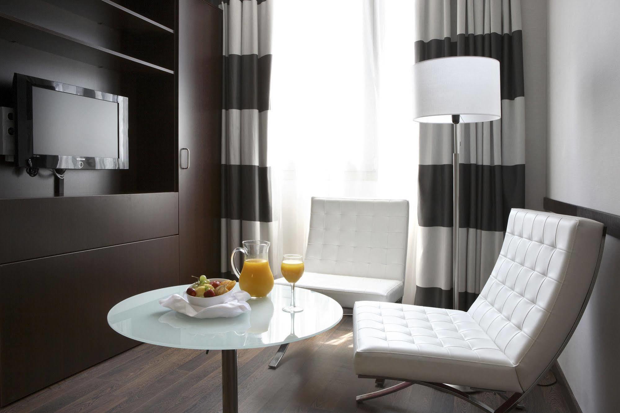 Hotel&spa Olimpica