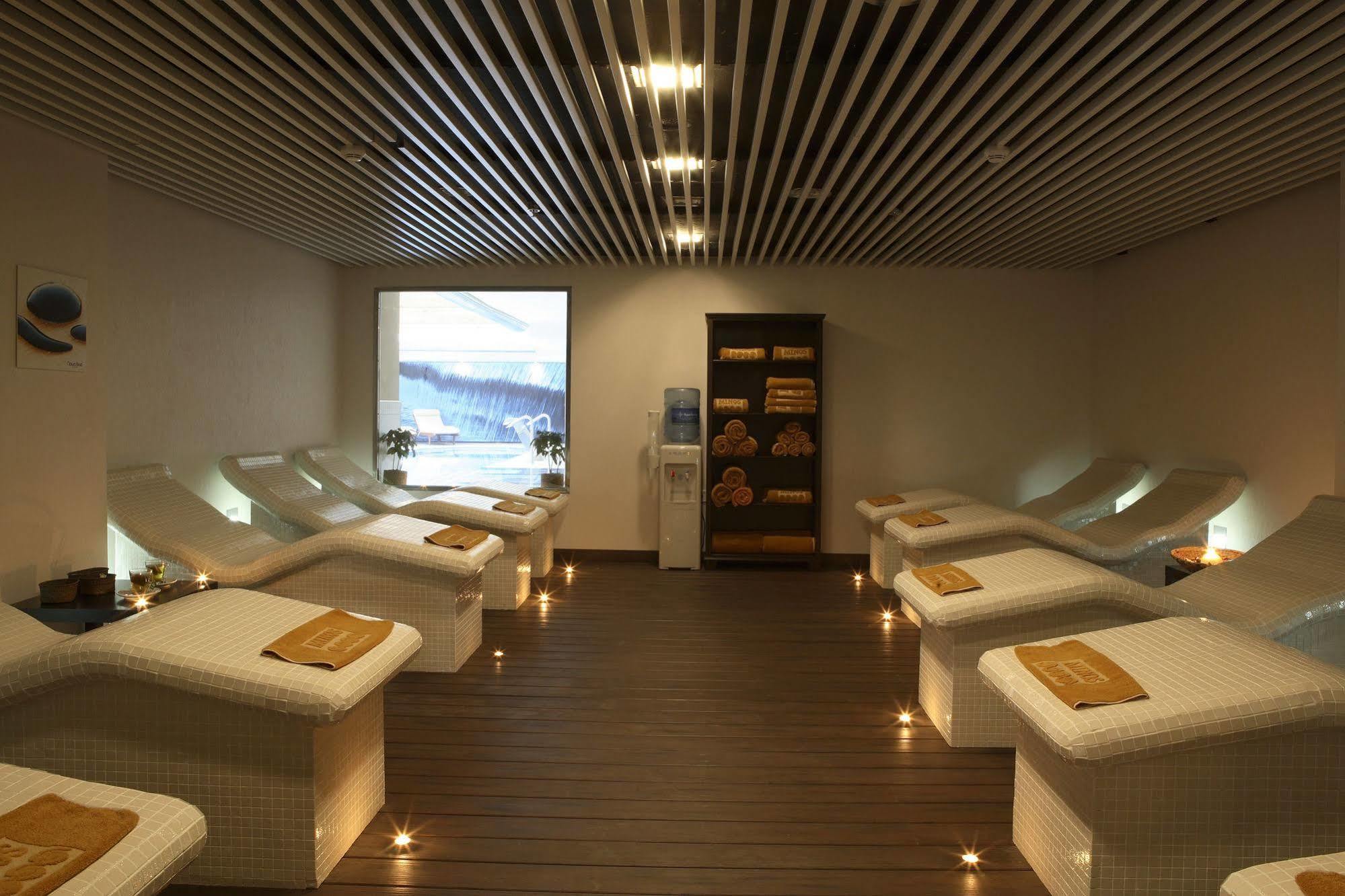 Hotel Hotel&spa Olimpica