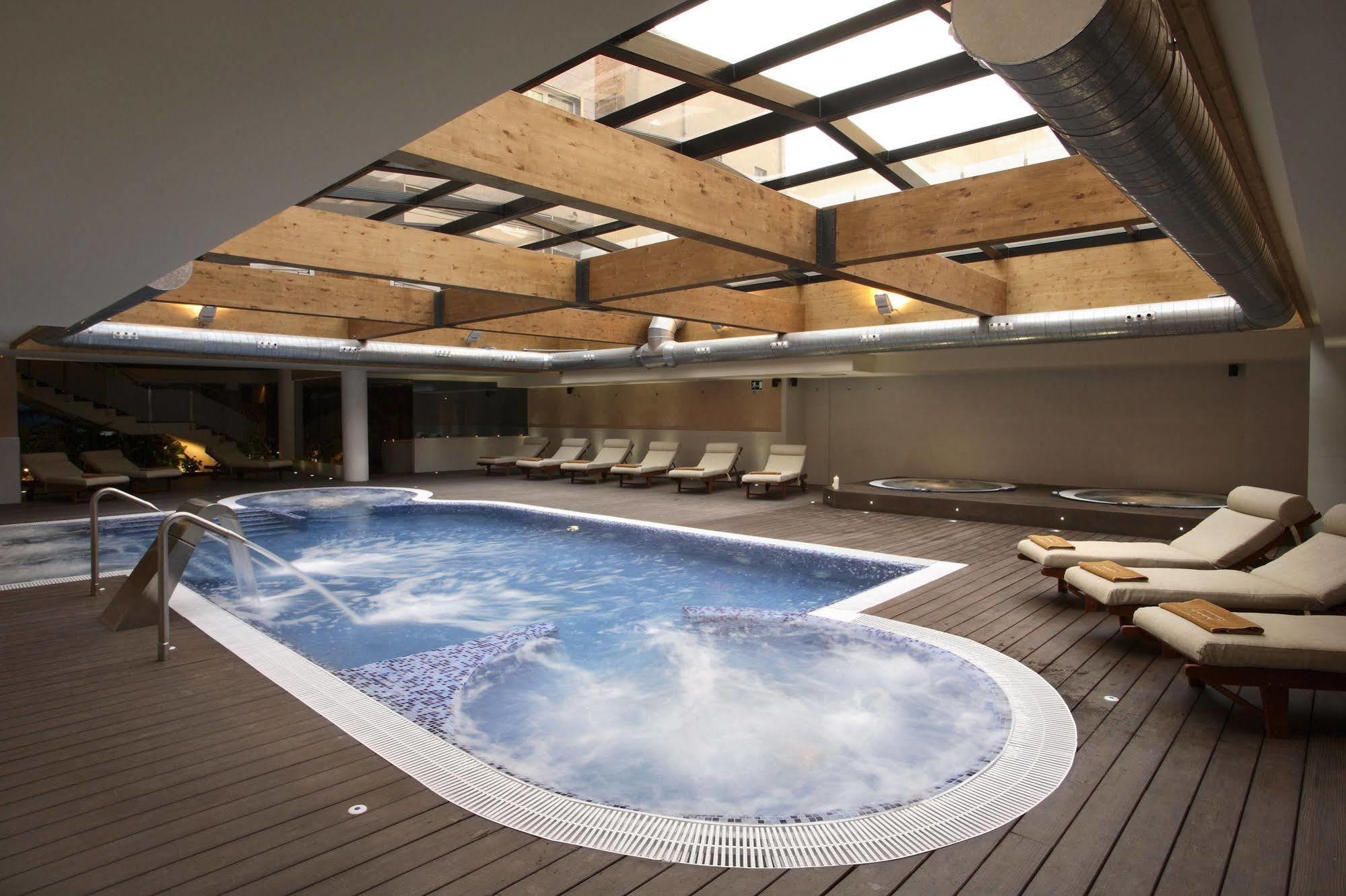 Hotel&spa Olimpica Hotel Barcellona