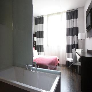Hotel&spa Olimpica Hotel Barcellona
